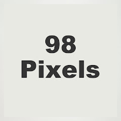98 pixels