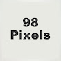98 pixels