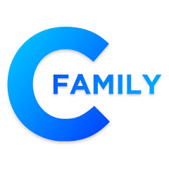 Логотип каналу Celebs Family