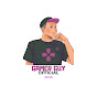 Gamer Guy Official 🎮 logo