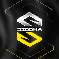 Siddha Gaming avatar