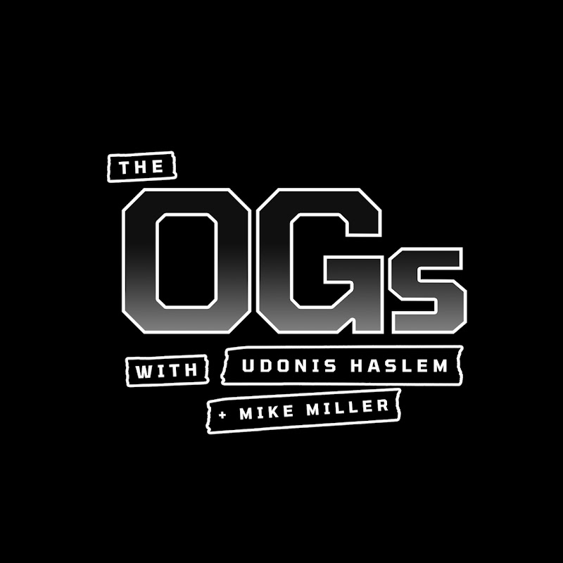 The OGs channel logo