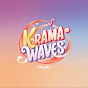 K-Drama Waves logo