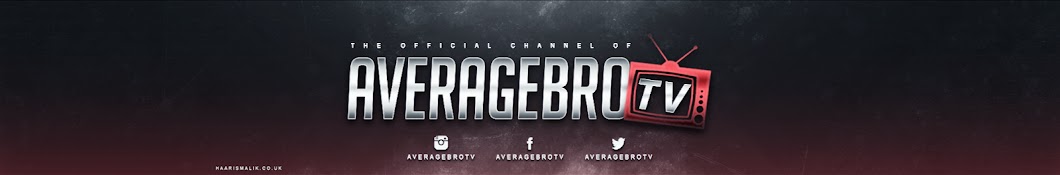 AverageBroTV Аватар канала YouTube