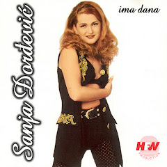 Sanja Đorđević - Topic