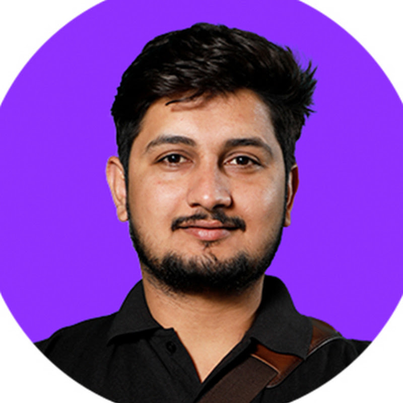 Vikas Dhariwal - Digital Marketer