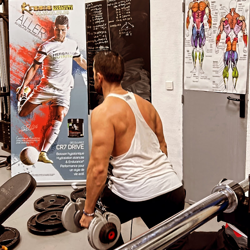 fabio Coaching-sportif