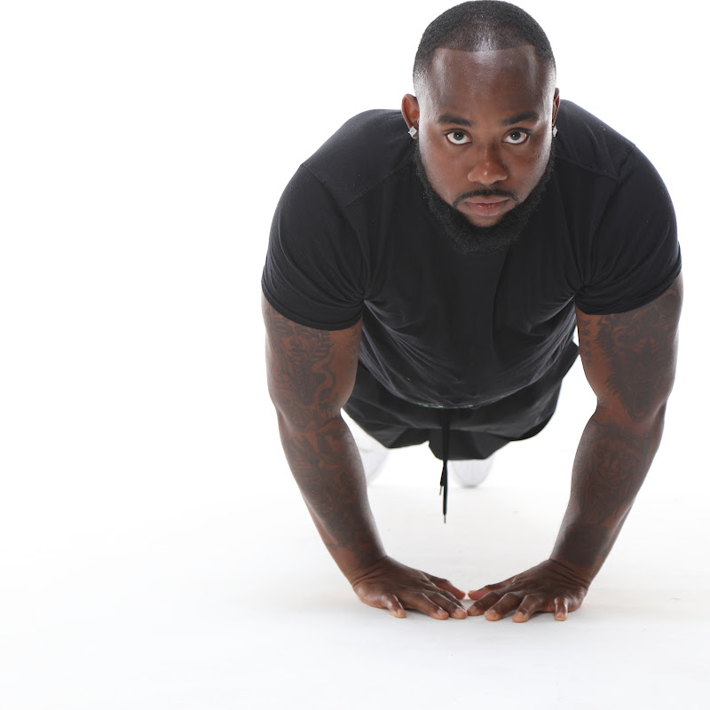 Burpee Transformation