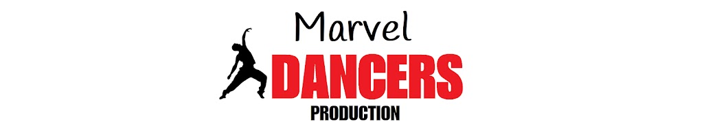 MarvelDancers Production यूट्यूब चैनल अवतार