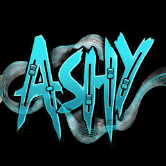 Ashy