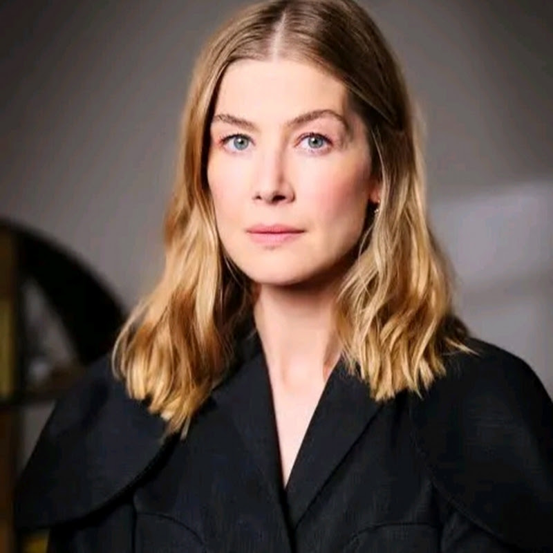 rosamund pike