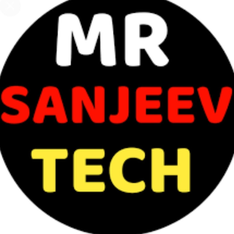 Sanjeev tech