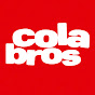 Cola Bros logo