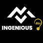 Ingenious MV logo