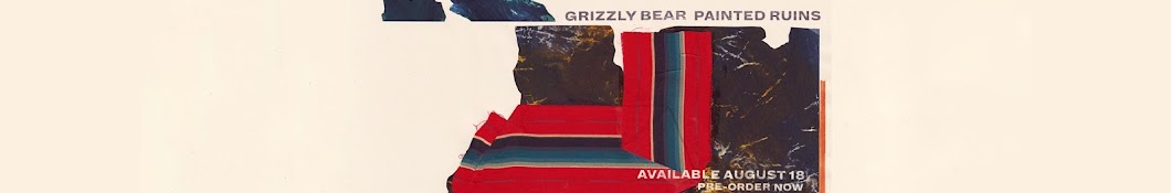 Grizzly Bear YouTube channel avatar