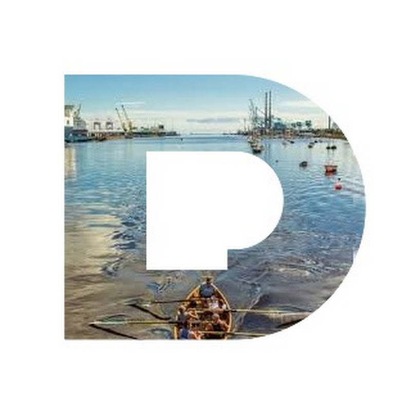 Dublin Port thumbnail