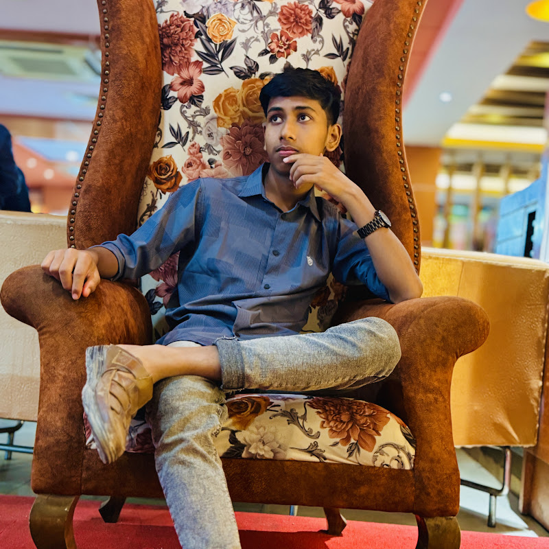 Rahasya Bhuvan