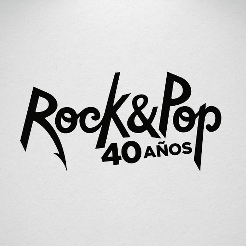 Rock And Pop