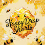 Honey Drop Shorts logo