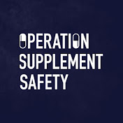 Operation Supplement Safety