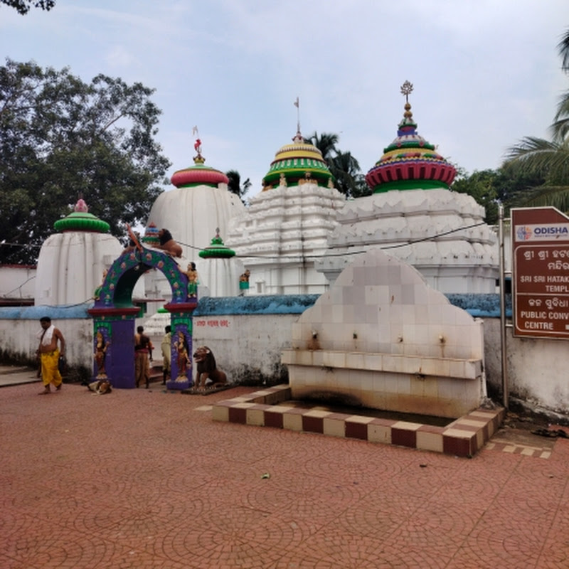 SATYANANDA SAHU