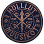 Hullut Muusikot logo