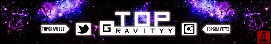 GravityTV YouTube channel avatar