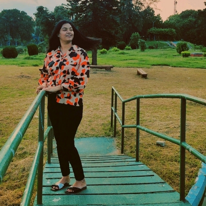  Ritika Mini Vibes