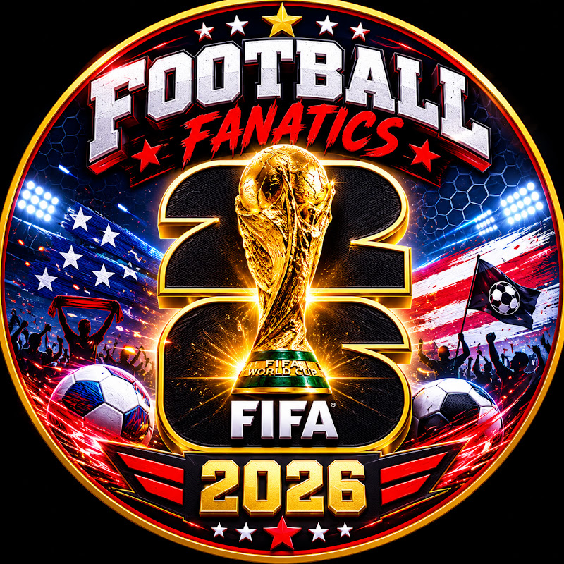 Football Fanatics 2026
