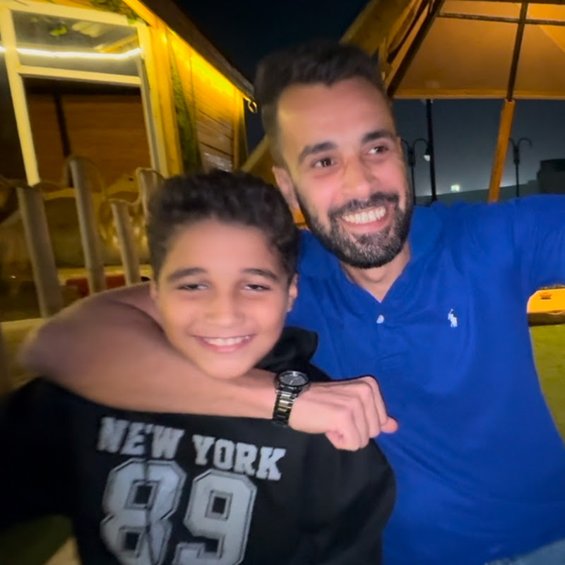 أحمد الثعبان 🐍ALTHOUBAN 