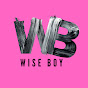WISE BOY - @wiseboy3873 YouTube Profile Photo
