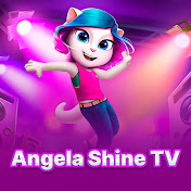 🐱💖 Fun moments with My Angela! #MyTalkingAngela #Gaming - YouTube