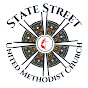 State Street United Methodist Church logo