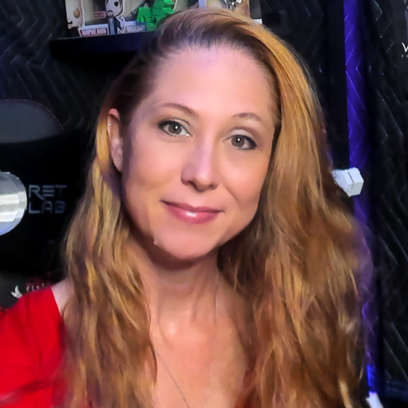 VoiceOverAngela Logo