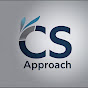 Civil Servant Approach logo