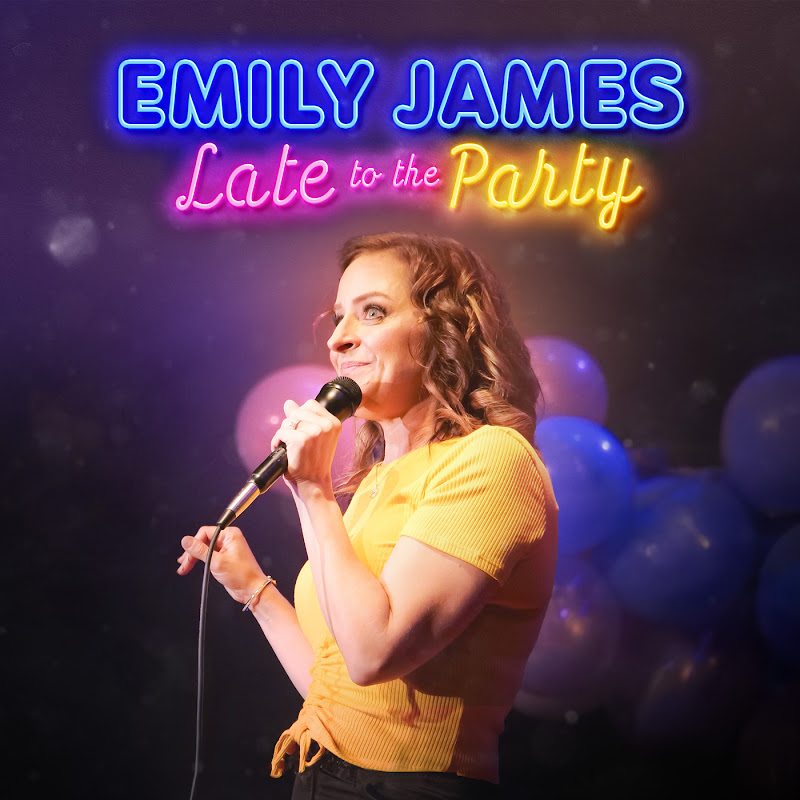 Emily James - Topic