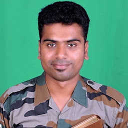 Army Andrew photo