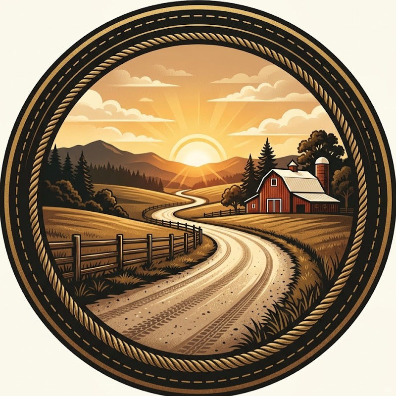 Classic Country Roads