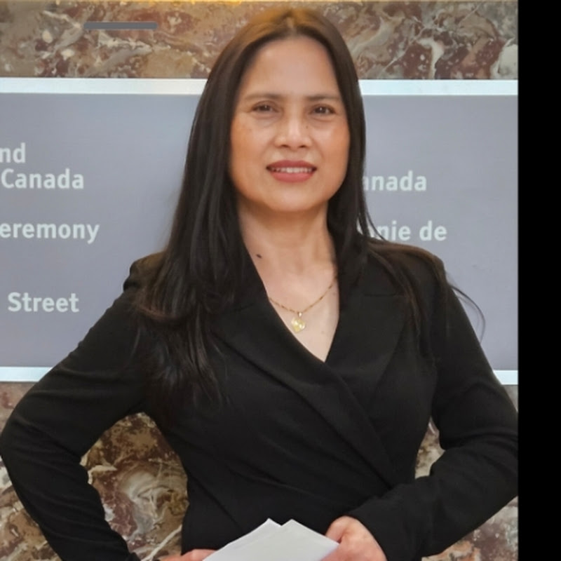 ALWAYS MABEL CANADA