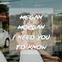 Megan Morgan YouTube Profile Photo