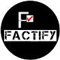 Factify logo