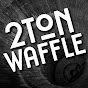 2TonWaffle logo