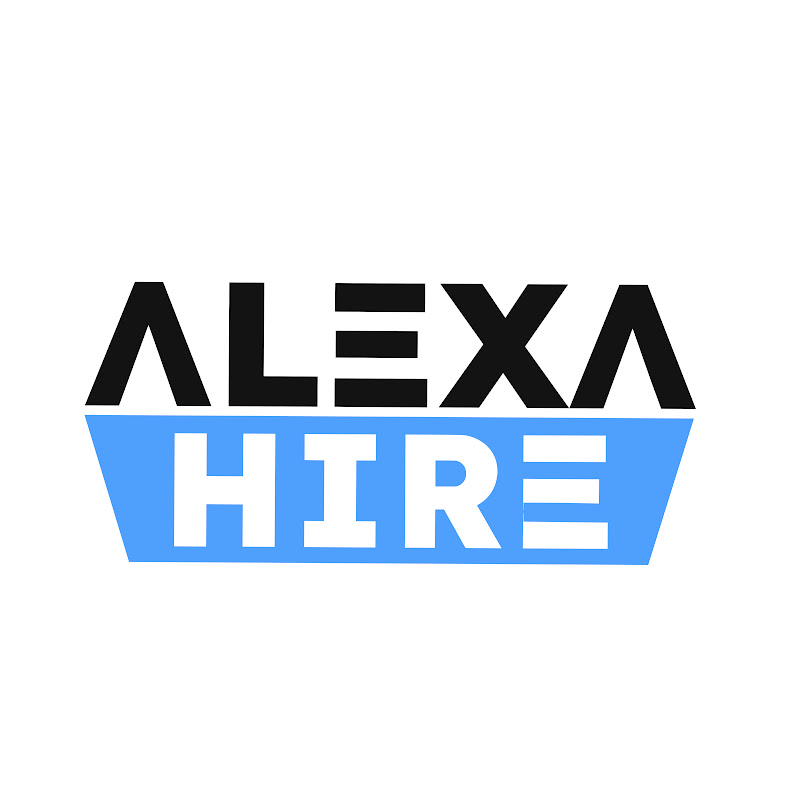 Hire Alexa Hire — Freelancing & Gig Economy YouTube creator for sponsorships