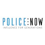 Police Now logo