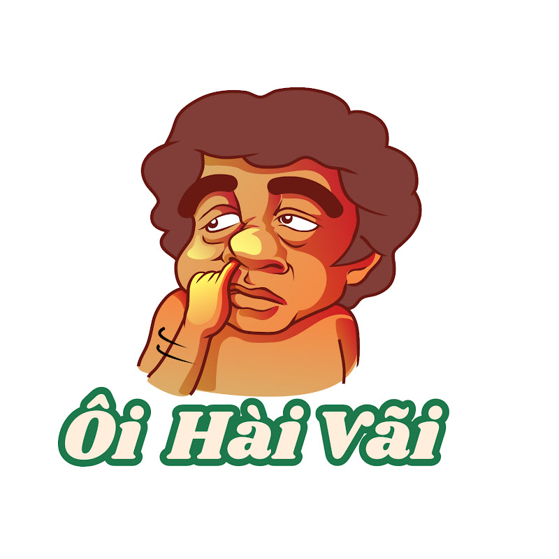 Ôi ! Hài Vãi 