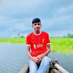 ITZ JUBAYER BACK