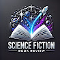 Sci-Fi Book Reviews logo