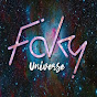 FAKY Universe