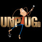 UNPLUG (GED) WORSHIP logo