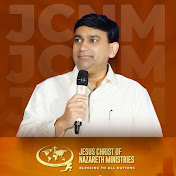 Jesus Christ of Nazareth Ministries - JCNM